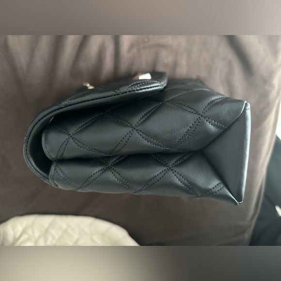 Kate Spade New York Natalia Medium Flap Cossbody/Shoulder Bag - Picture 7 of 12